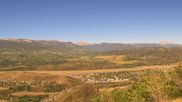 Archiviertes Webcam Bild: Panoramablick über das Aspen Valley am 12.07.2026 um 16:05 Uhr