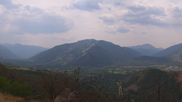 Archived webcam image showing Aspen Snowmass: The Power of Four on 9 Aug 2026 at 20:24