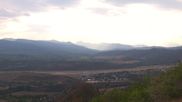 Archived webcam image showing Aspen Snowmass: The Power of Four on 10 Aug 2026 at 02:24