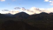 Archiviertes Webcam Bild: Panoramablick über das Aspen Valley am 10.10.2026 um 16:04 Uhr