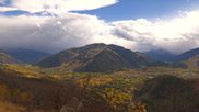 Archived webcam image showing Aspen Snowmass: The Power of Four on 10 Oct 2026 at 22:29