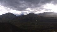 Archived webcam image showing Aspen Snowmass: The Power of Four on 11 Oct 2026 at 00:29