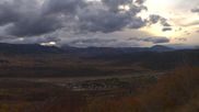 Archived webcam image showing Aspen Snowmass: The Power of Four on 11 Oct 2026 at 02:29