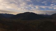 Archived webcam image showing Aspen Snowmass: The Power of Four on 21 Oct 2026 at 16:36