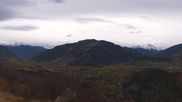 Archived webcam image showing Aspen Snowmass: The Power of Four on 21 Oct 2026 at 20:36