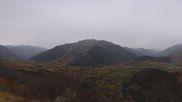 Archived webcam image showing Aspen Snowmass: The Power of Four on 21 Oct 2026 at 22:36