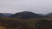 Archived webcam image showing Aspen Snowmass: The Power of Four on 22 Oct 2026 at 00:36