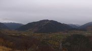 Archived webcam image showing Aspen Snowmass: The Power of Four on 22 Oct 2026 at 02:36