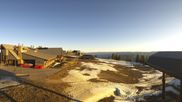 Archived webcam image showing Aspen Mountain: Panoramic Webcam on 10 May 2026 at 14:20
