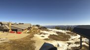 Archived webcam image showing Aspen Mountain: Panoramic Webcam on 10 May 2026 at 16:20