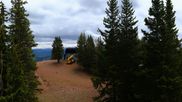 Archiviertes Webcam Bild: Aspen Highland Lodge Peak am 27.05.2026 um 20:00 Uhr
