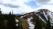 Archiviertes Webcam Bild: Aspen Highland Lodge Peak am 27.05.2026 um 22:00 Uhr