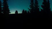 Archived webcam image showing Aspen Highlands: Panoramic Webcam on 12 Jun 2026 at 08:37