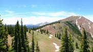 Archiviertes Webcam Bild: Aspen Highland Lodge Peak am 12.06.2026 um 20:15 Uhr