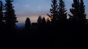 Archived webcam image showing Aspen Highlands: Panoramic Webcam on 6 Jul 2026 at 08:27