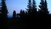 Archived webcam image showing Aspen Highlands: Panoramic Webcam on 6 Jul 2026 at 10:27