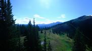 Archived webcam image showing Aspen Highlands: Panoramic Webcam on 30 Jul 2026 at 08:18