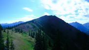 Archived webcam image showing Aspen Highlands: Panoramic Webcam on 30 Jul 2026 at 10:18