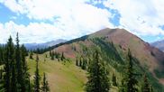 Archived webcam image showing Aspen Highlands: Panoramic Webcam on 30 Jul 2026 at 20:18