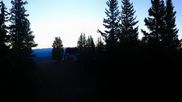 Archived webcam image showing Aspen Highlands: Panoramic Webcam on 26 Aug 2026 at 14:52