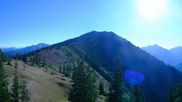 Archived webcam image showing Aspen Highlands: Panoramic Webcam on 26 Aug 2026 at 10:52