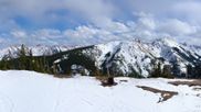 Archiviertes Webcam Bild: Snowmass Mountain Elk Camp Summit am 13.04.2026 um 00:31 Uhr