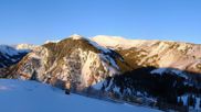 Archived webcam image showing Aspen Snowmass: Elk Camp on 1 May 2026 at 14:25