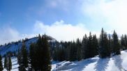 Archived webcam image showing Aspen Snowmass: Elk Camp on 1 May 2026 at 16:25