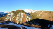 Archived webcam image showing Aspen Snowmass: Elk Camp on 11 May 2026 at 14:56