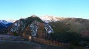 Archiviertes Webcam Bild: Snowmass Mountain Elk Camp Summit am 28.05.2026 um 14:47 Uhr