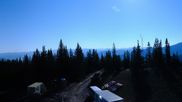 Archived webcam image showing Aspen Snowmass: Elk Camp on 2 Aug 2026 at 08:53