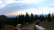 Archived webcam image showing Aspen Snowmass: Elk Camp on 10 Aug 2026 at 16:24