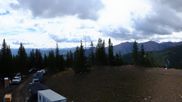 Archived webcam image showing Aspen Snowmass: Elk Camp on 16 Sep 2026 at 18:05