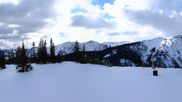 Archiviertes Webcam Bild: Snowmass Mountain Elk Camp Summit am 26 Feb 2026 um 16:06 Uhr