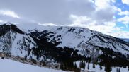 Archiviertes Webcam Bild: Snowmass Mountain Elk Camp Summit am 27 Feb 2026 um 00:55 Uhr