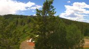 Archived webcam image showing Aspen Buttermilk: Mountain Top on 13 Jun 2026 at 22:39