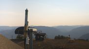 Archived webcam image showing Aspen Buttermilk: Mountain Top on 9 Aug 2026 at 16:23