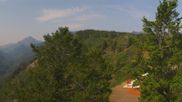 Archived webcam image showing Aspen Buttermilk: Mountain Top on 9 Aug 2026 at 18:23