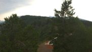 Archived webcam image showing Aspen Buttermilk: Mountain Top on 10 Aug 2026 at 02:23