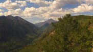 Archiviertes Webcam Bild: Buttermilk Mountain in Aspen am 26.08.2026 um 18:02 Uhr