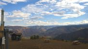 Archiviertes Webcam Bild: Buttermilk Mountain in Aspen am 10.10.2026 um 18:31 Uhr