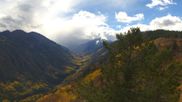 Archiviertes Webcam Bild: Buttermilk Mountain in Aspen am 10.10.2026 um 22:31 Uhr