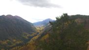 Archiviertes Webcam Bild: Buttermilk Mountain in Aspen am 11.10.2026 um 00:31 Uhr