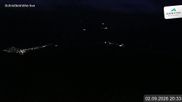 Archived webcam image showing View Schmittenhöhe Ski Resort on 2 Sep 2026 at 20:13