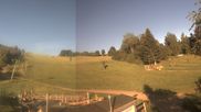 Archiviertes Webcam Bild: Skiarena Eibenstock: Blick auf die Piste am 28.05.2026 um 06:11 Uhr