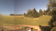 Archiviertes Webcam Bild: Skiarena Eibenstock: Blick auf die Piste am 28.05.2026 um 07:11 Uhr