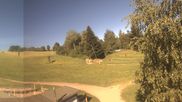 Archiviertes Webcam Bild: Skiarena Eibenstock: Blick auf die Piste am 28.05.2026 um 08:11 Uhr