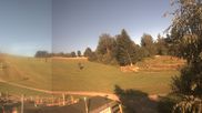 Archiviertes Webcam Bild: Skiarena Eibenstock: Blick auf die Piste am 12.07.2026 um 06:31 Uhr