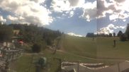 Archived webcam image showing Ski area Eibenstock on 12 Jul 2026 at 16:05