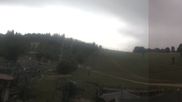 Archived webcam image showing Ski area Eibenstock on 26 Aug 2026 at 08:19